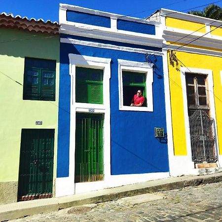 Albergue Casa Prudente Olinda Exterior foto