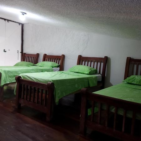 Albergue Casa Prudente Olinda Exterior foto
