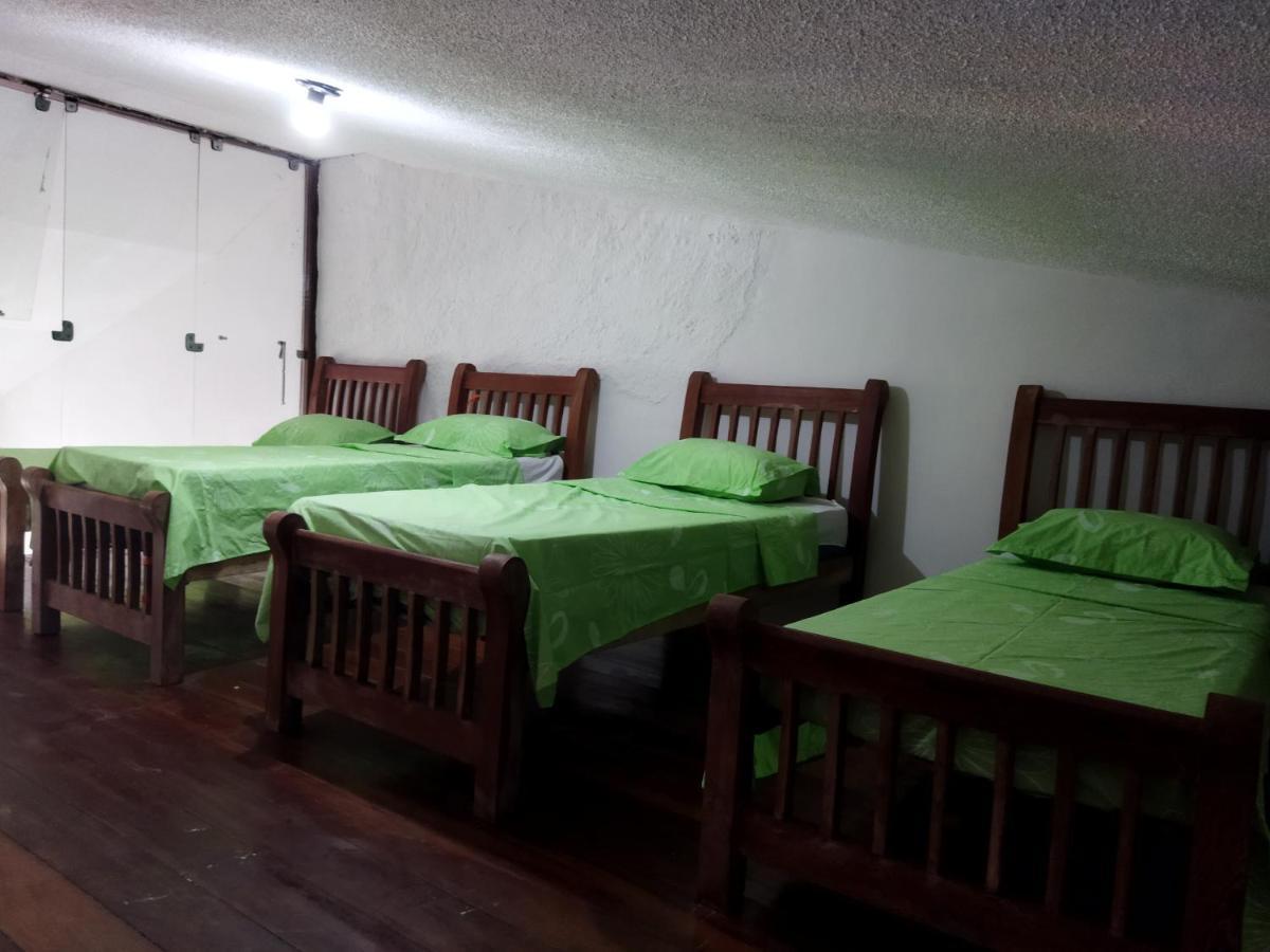 Albergue Casa Prudente Olinda Exterior foto