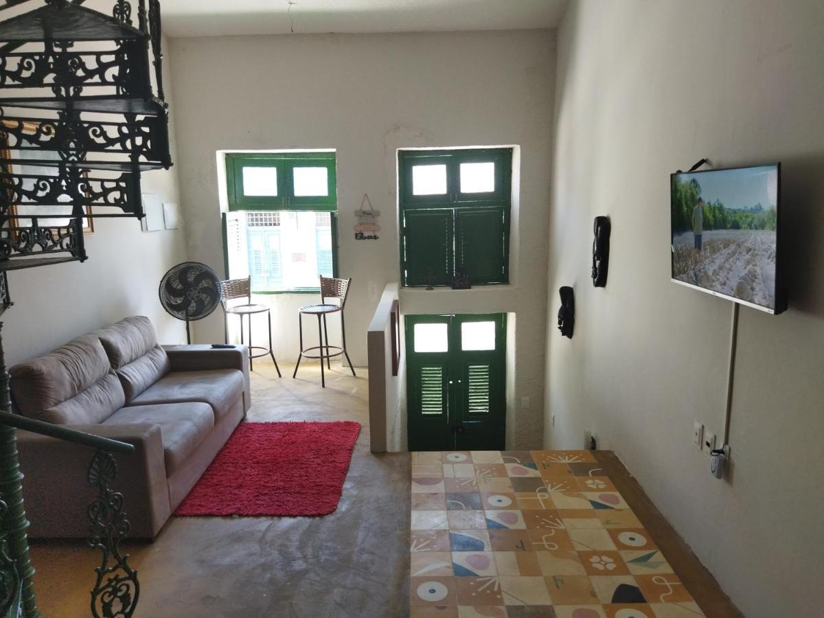 Albergue Casa Prudente Olinda Exterior foto